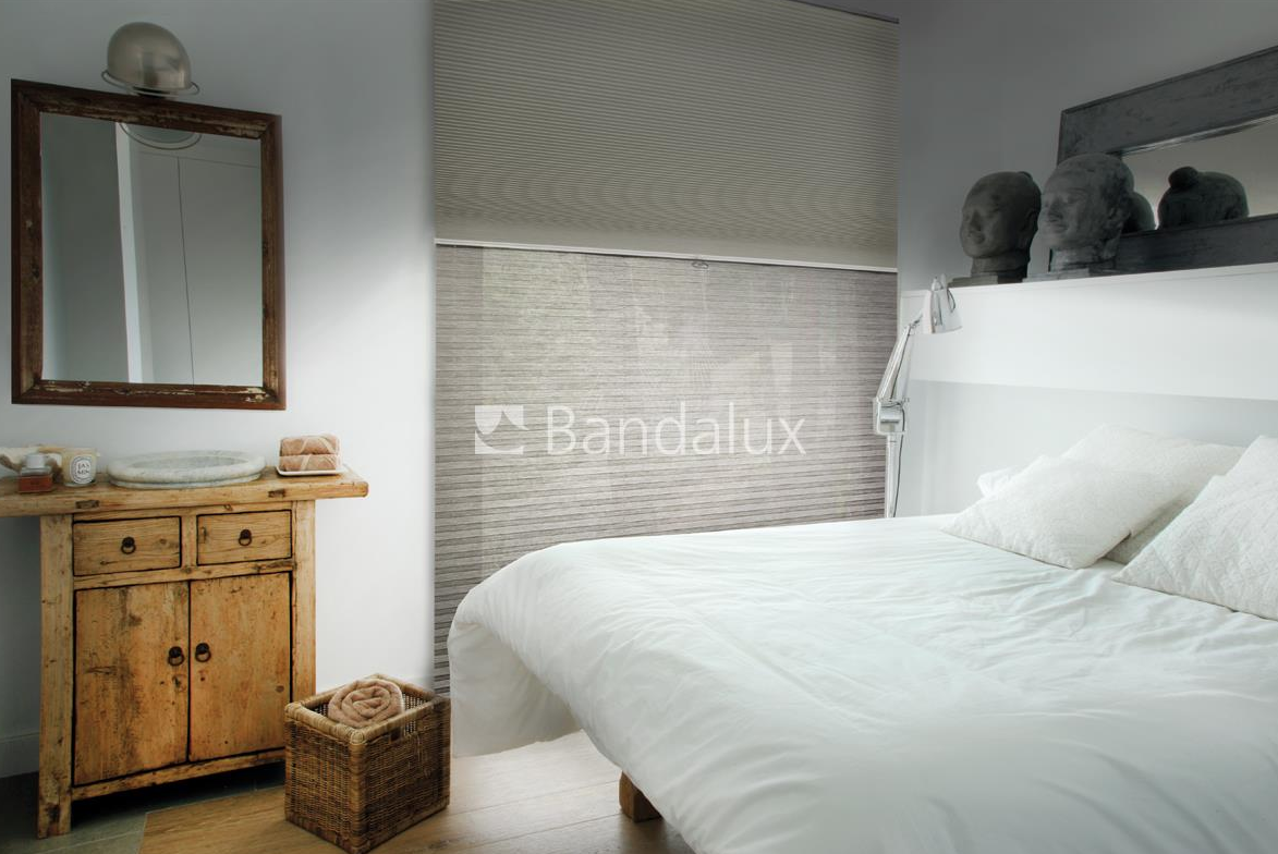 Cortinas bandalux Palma de Mallorca