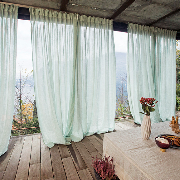 Cortinas Bandalux Mallorca