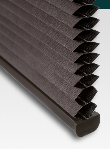 cortinas plisadas Bandalux Mallorca Blinds