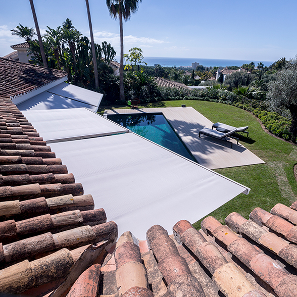 toldos bandalux mallorca