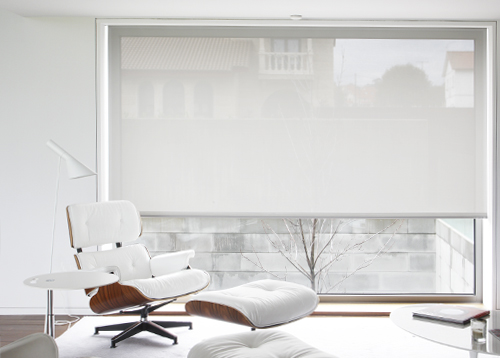 Cortinas motorizadas Bandalux Mallorca
