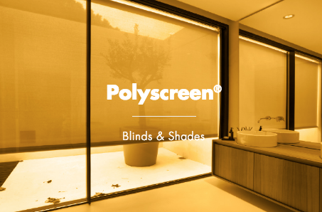 Bandalux Polyscreen Mallorca