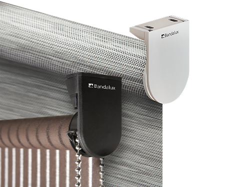 Bandalux cortinas oficina