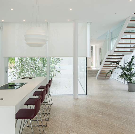 Cortinas Bandalux Mallorca
