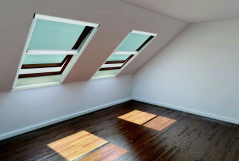 Cortinas antimosquitos Bandalux Mallorca