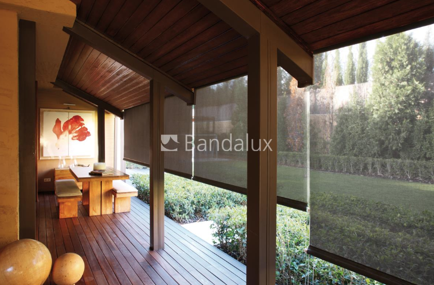 enrollables exterior Bandalux Mallorca