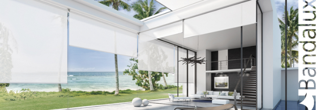 pergolas y toldos bandalux mallorca blinds