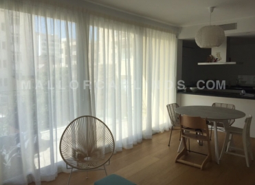 Cortinas tradicionales Bandalux Mallorca | Cortinas Bandalux Mallorca