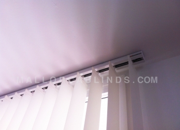 Enrollables y verticales Bandalux Mallorca