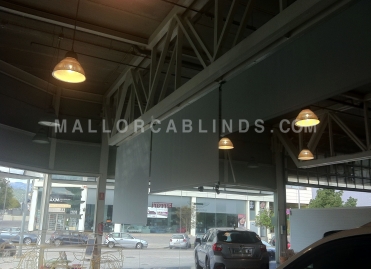 Enrollables XXL Arion Bandalux Mallorca