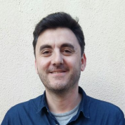 Fernando C., Palma