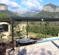 Pérgola Bandalux Alaró